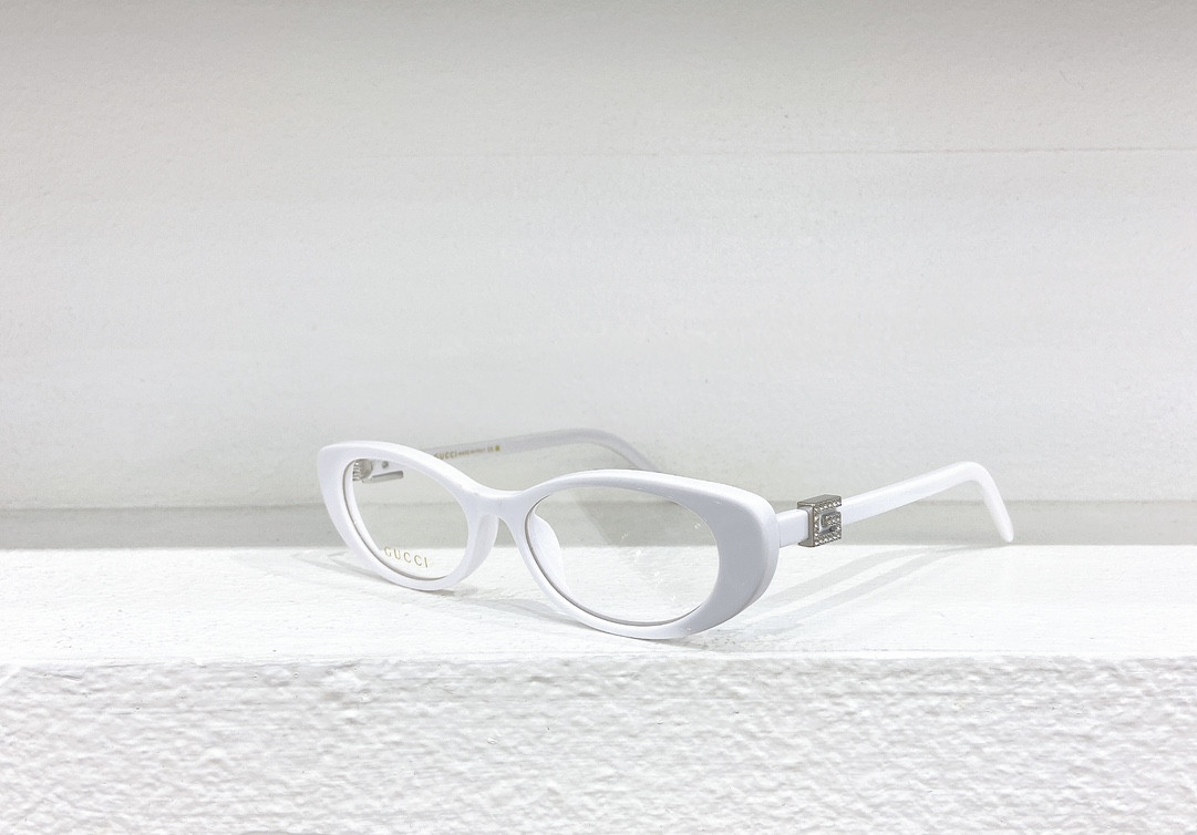 Gucci Glasses GG 1680S 52-17-140 - Image 5