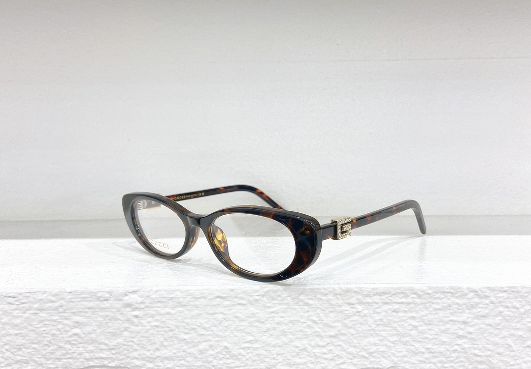 Gucci Glasses GG 1680S 52-17-140 - Image 6