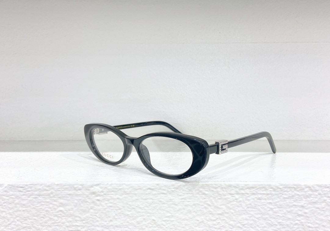 Gucci Glasses GG 1680S 52-17-140 - Image 7