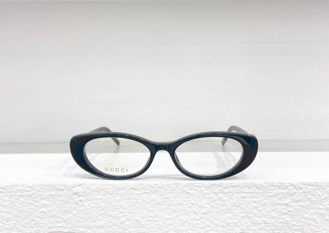 Gucci Glasses GG 1680S 52-17-140 - Image 8