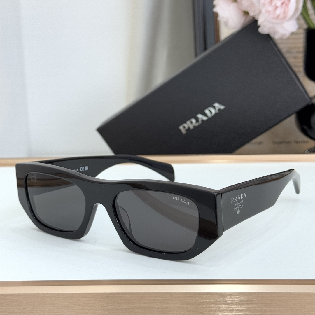 Prada Glasses - Image 7