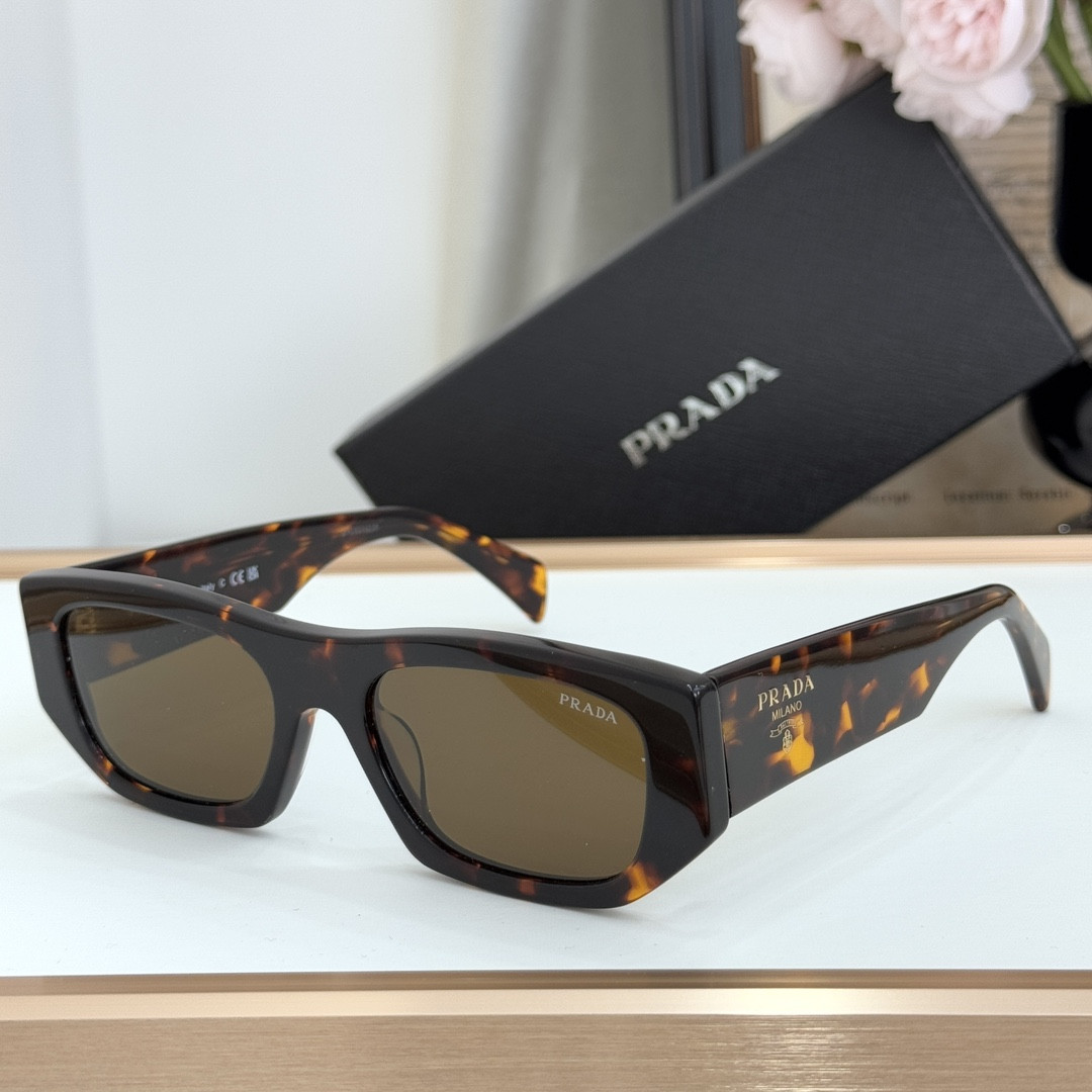 Prada Glasses - Image 8