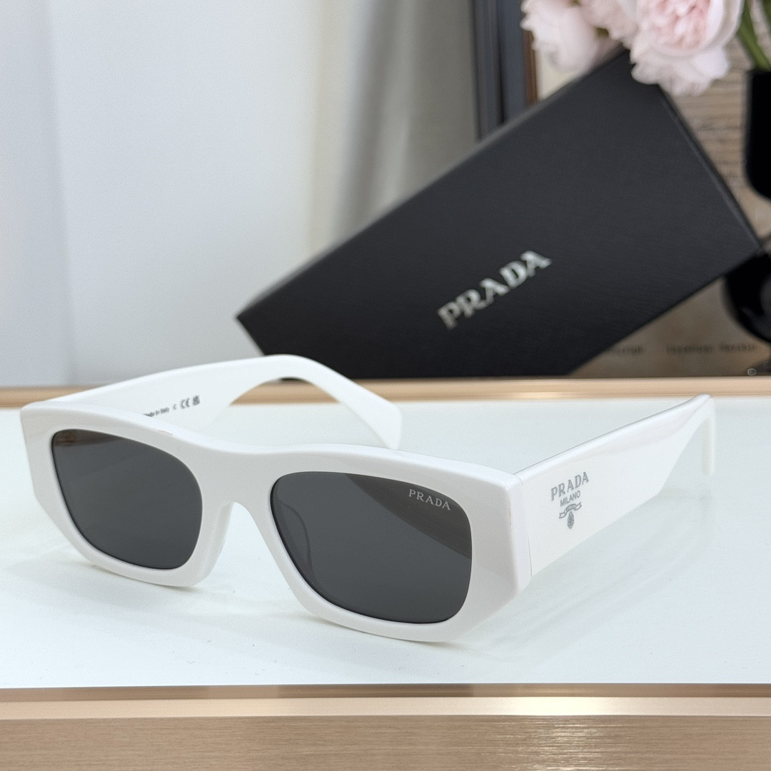 Prada Glasses - Image 3