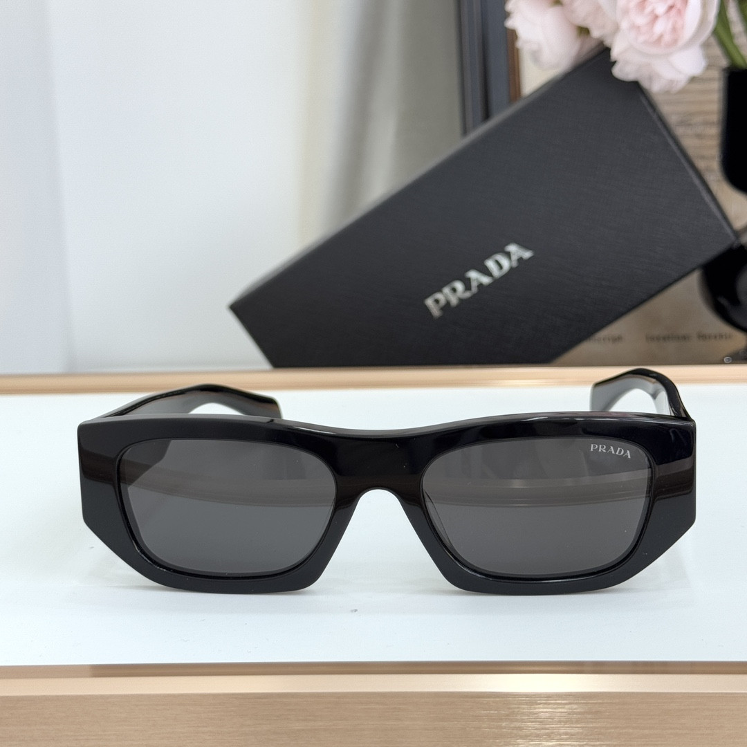 Prada Glasses - Image 4