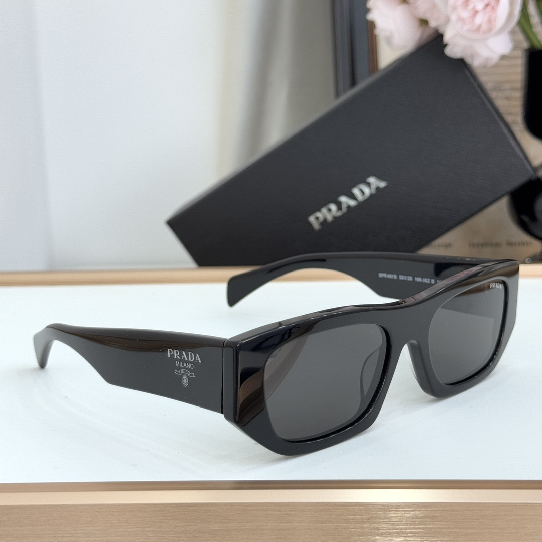 Prada Glasses - Image 5