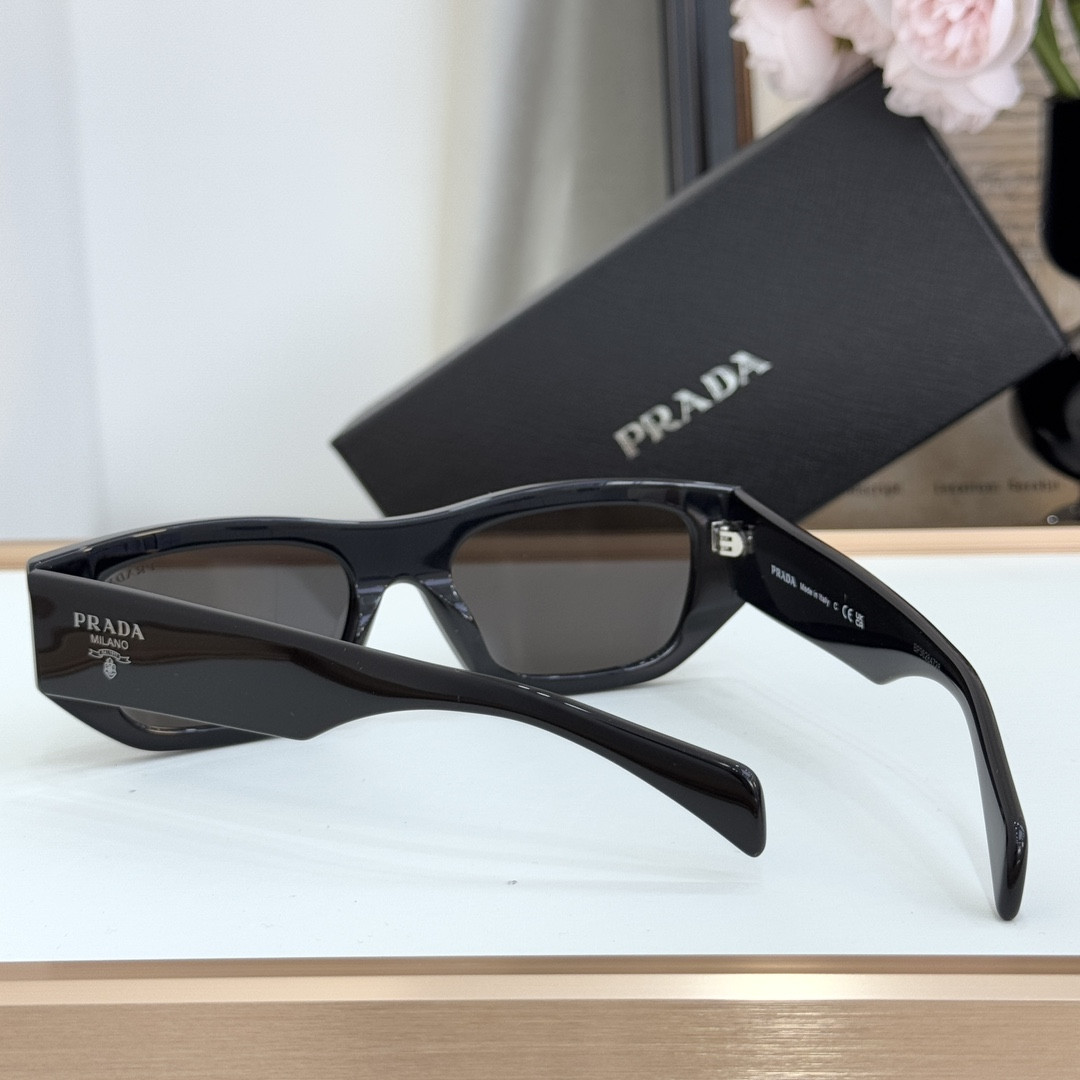 Prada Glasses - Image 6
