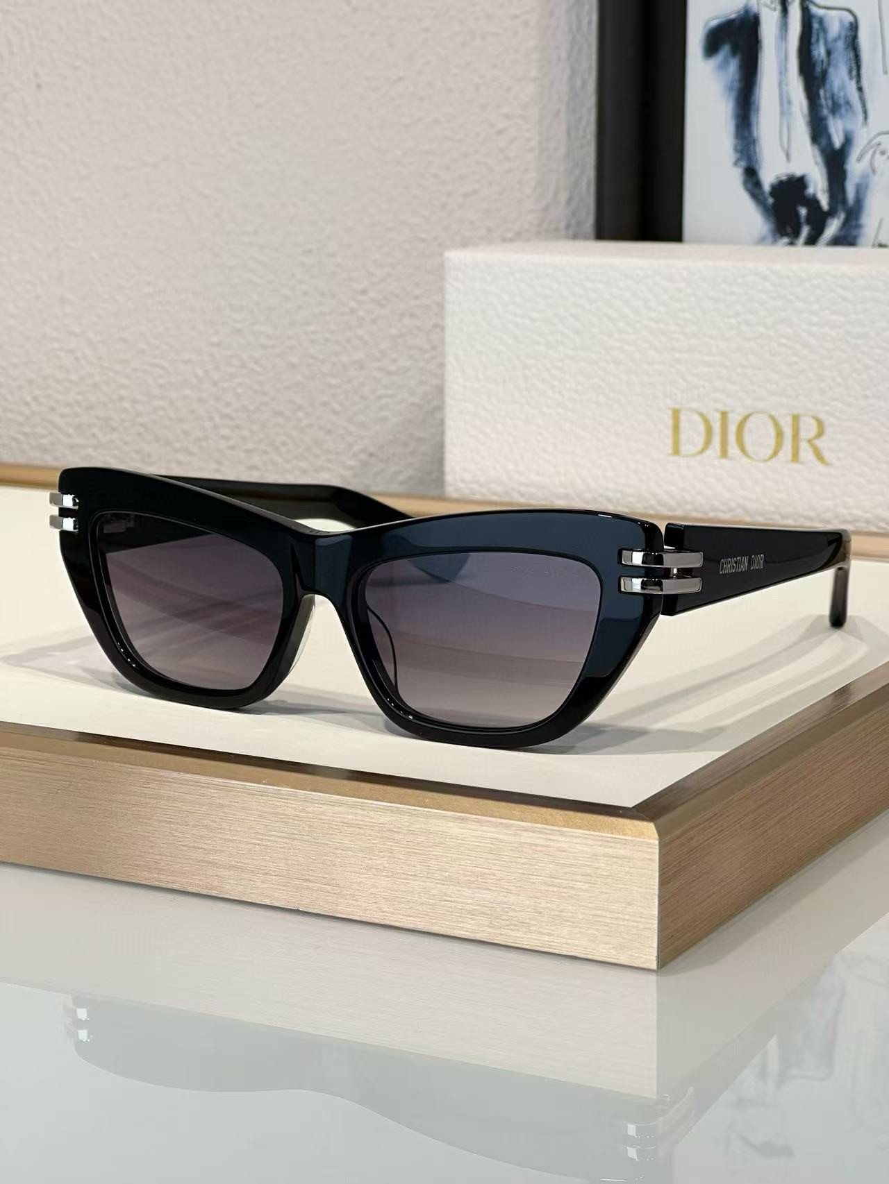 Dior Glasses #3 - Image 5