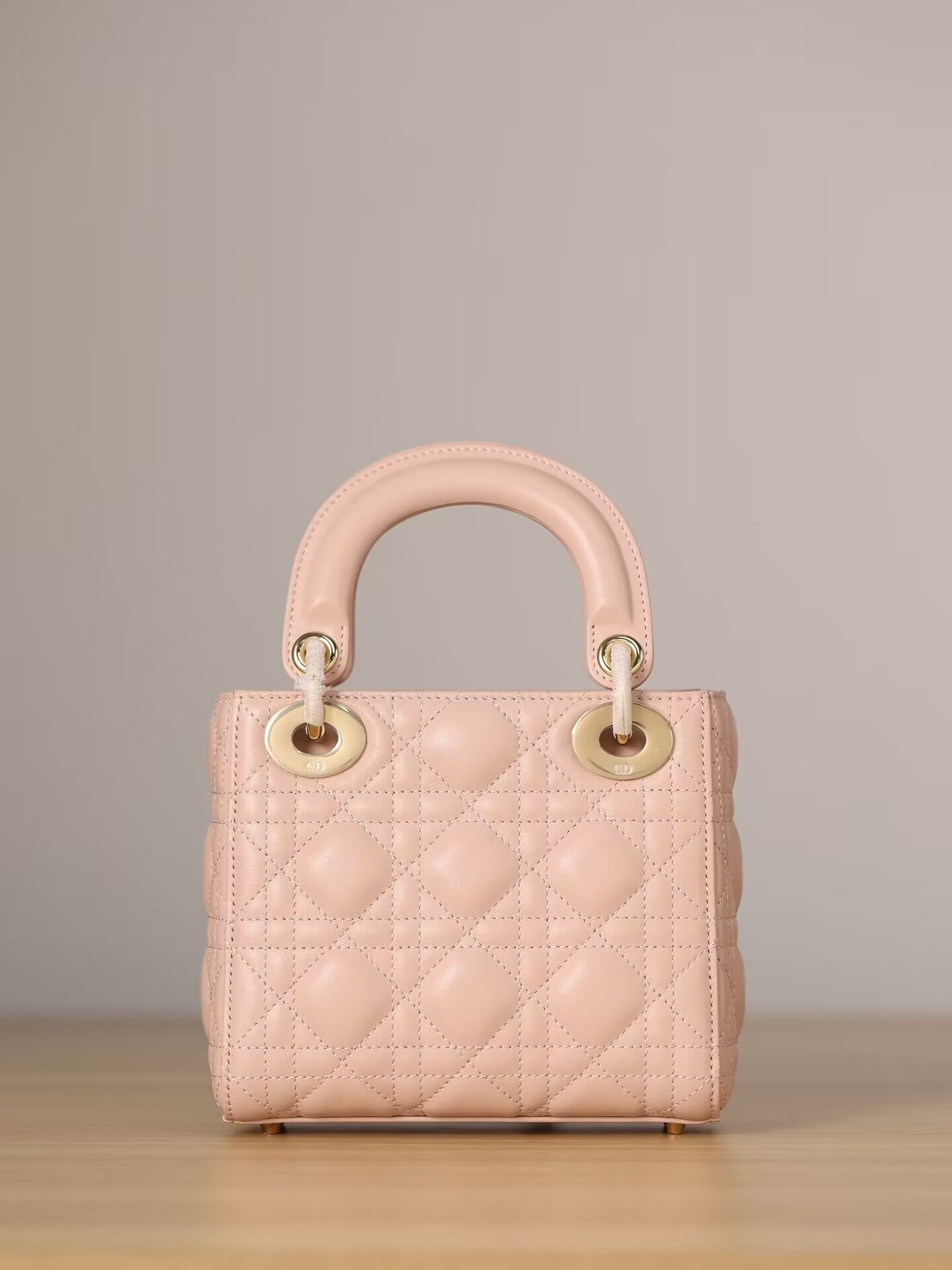 Dior Classic Lady 17*7*15cm - Image 10