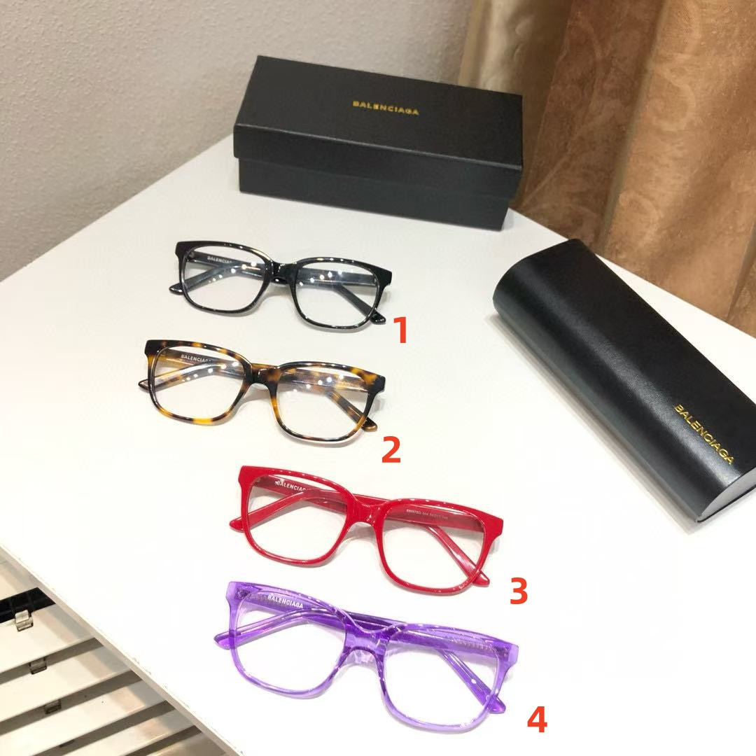 Balenciaga Glasses - Image 2