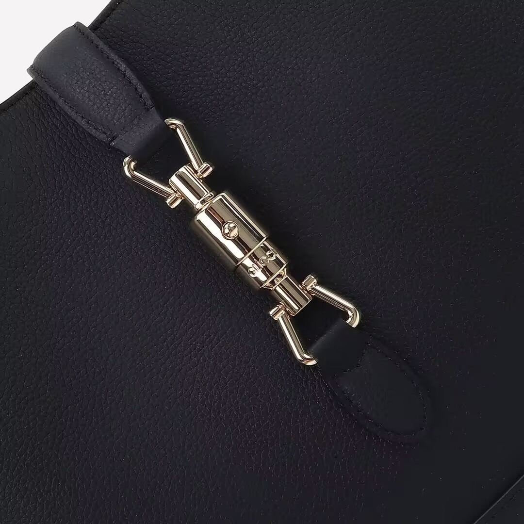 Gucci Jackie Medium shoulder bag 35x32x5.5 cm - Image 9
