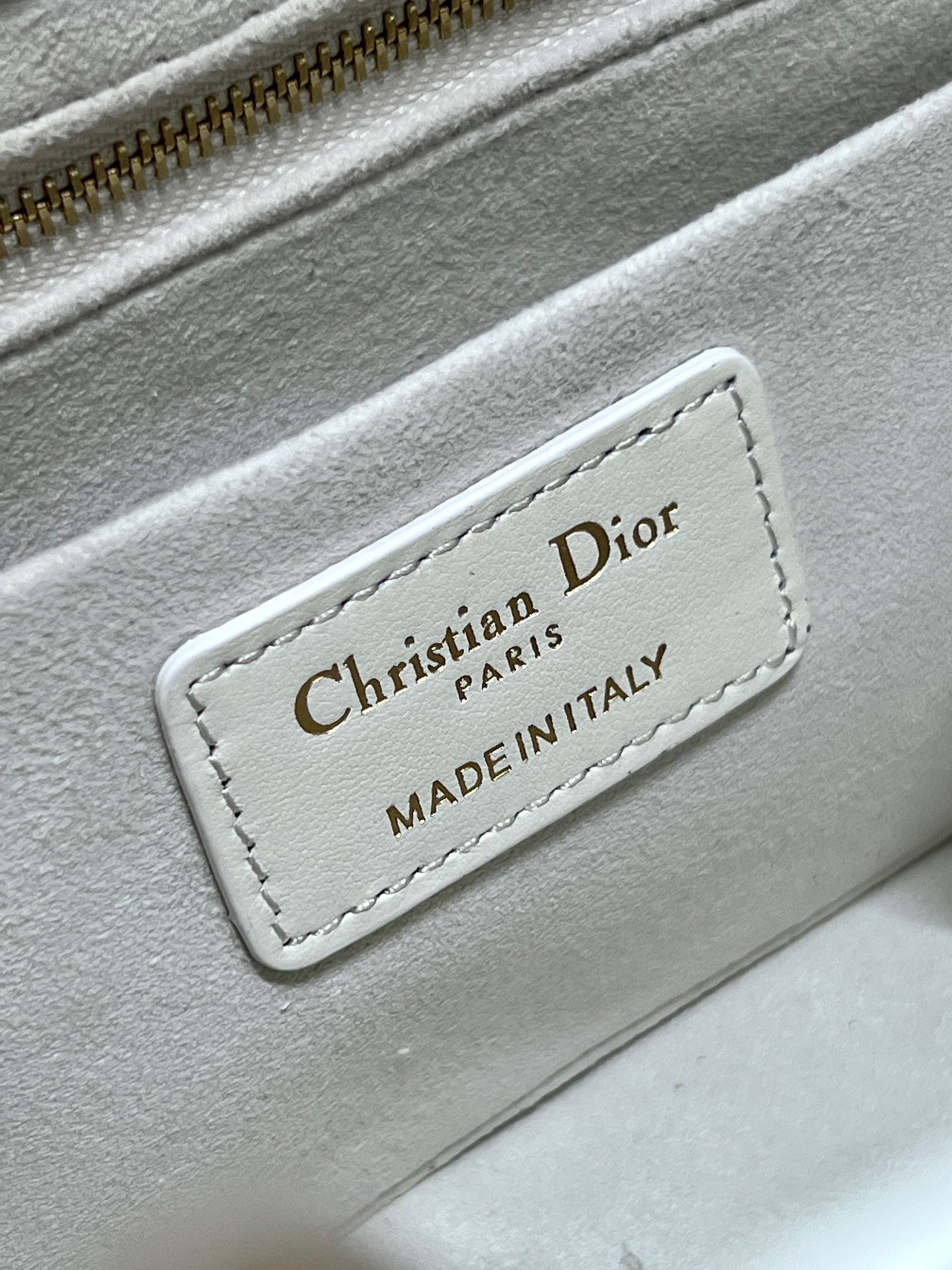 Lady Dior 95?22 24*16.5*9.5cm - Image 10