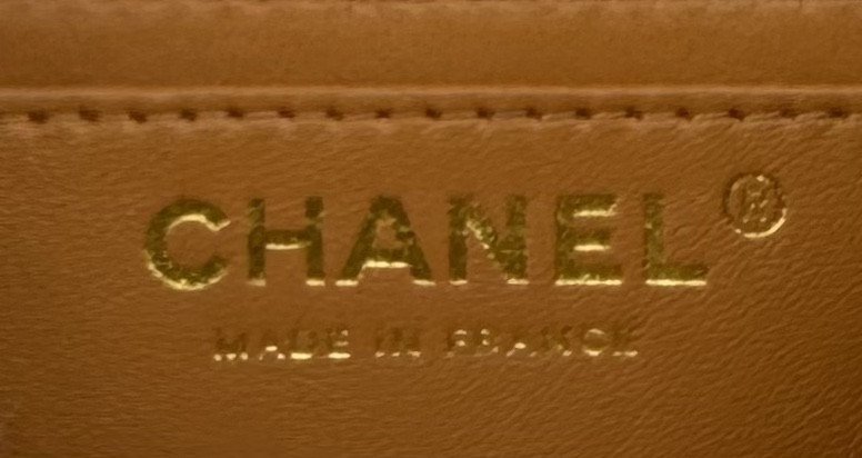 CHANEL MINI CLASSIC 11.12 HANDBAG 20 12 * 20 * 6 cm - Image 9