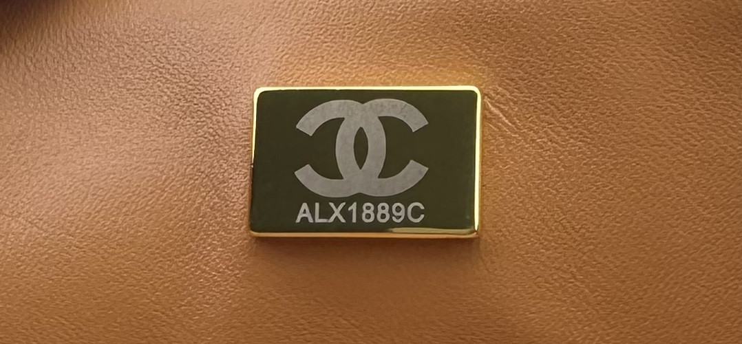 CHANEL MINI CLASSIC 11.12 HANDBAG 20 12 * 20 * 6 cm - Image 10