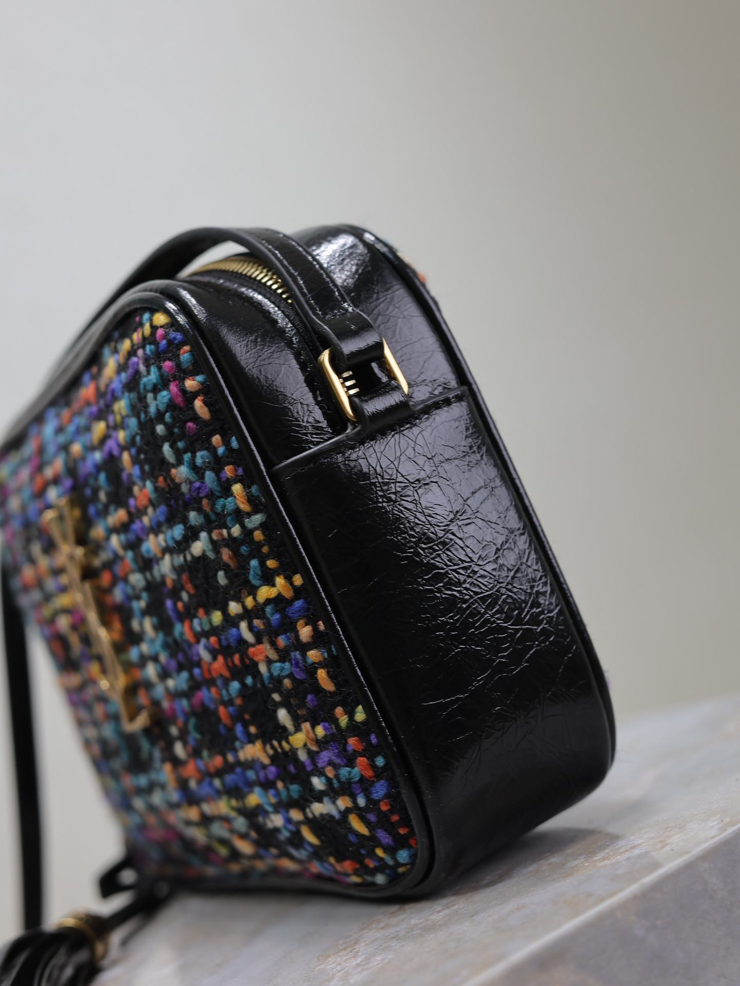 YSL LOULOU 23 x 16 x 6cm - Image 10