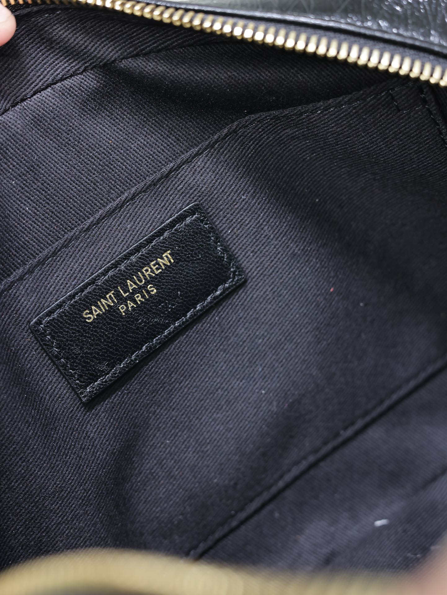 YSL LOULOU 23 x 16 x 6cm - Image 5