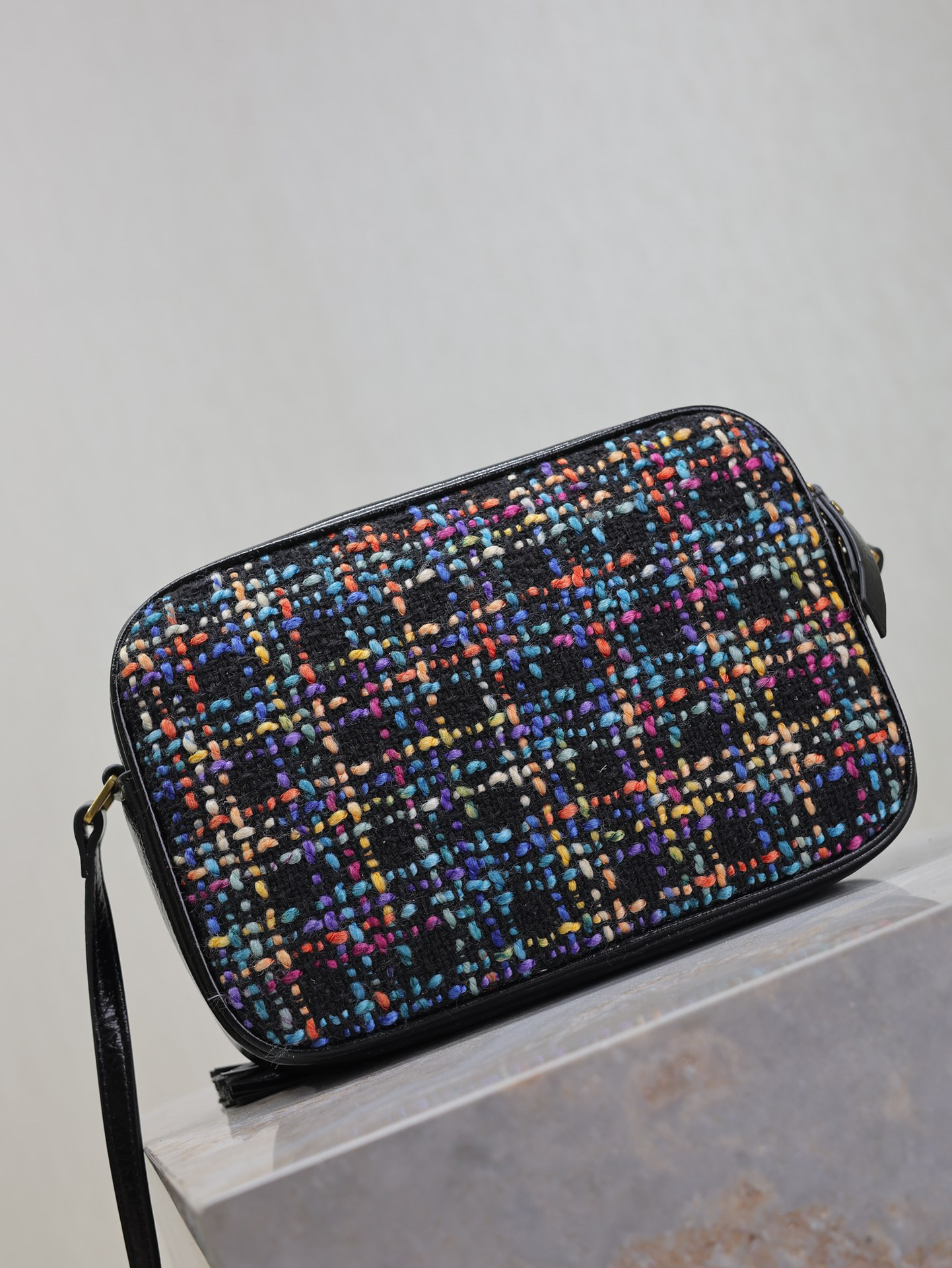 YSL LOULOU 23 x 16 x 6cm - Image 6