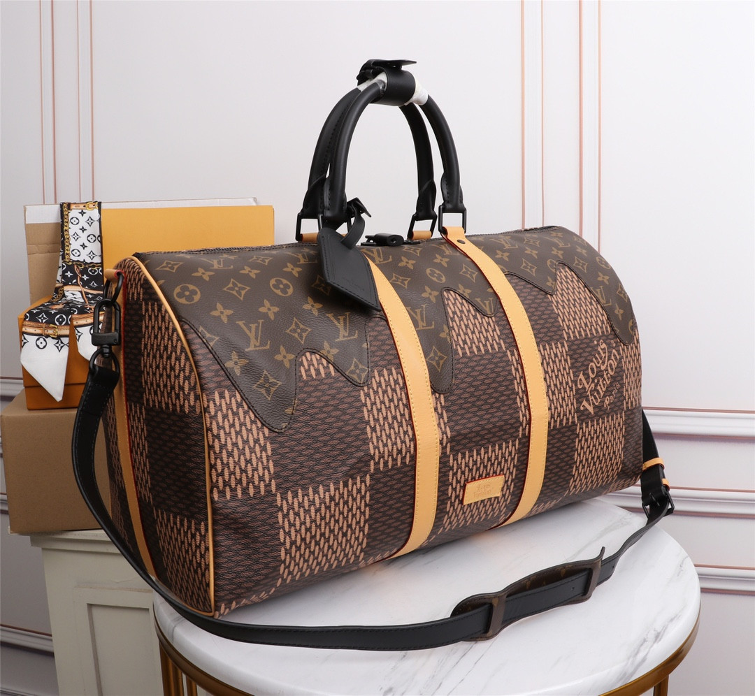 LV KEEPALL 50 M40360 50* 29 * 23 cm - Image 4