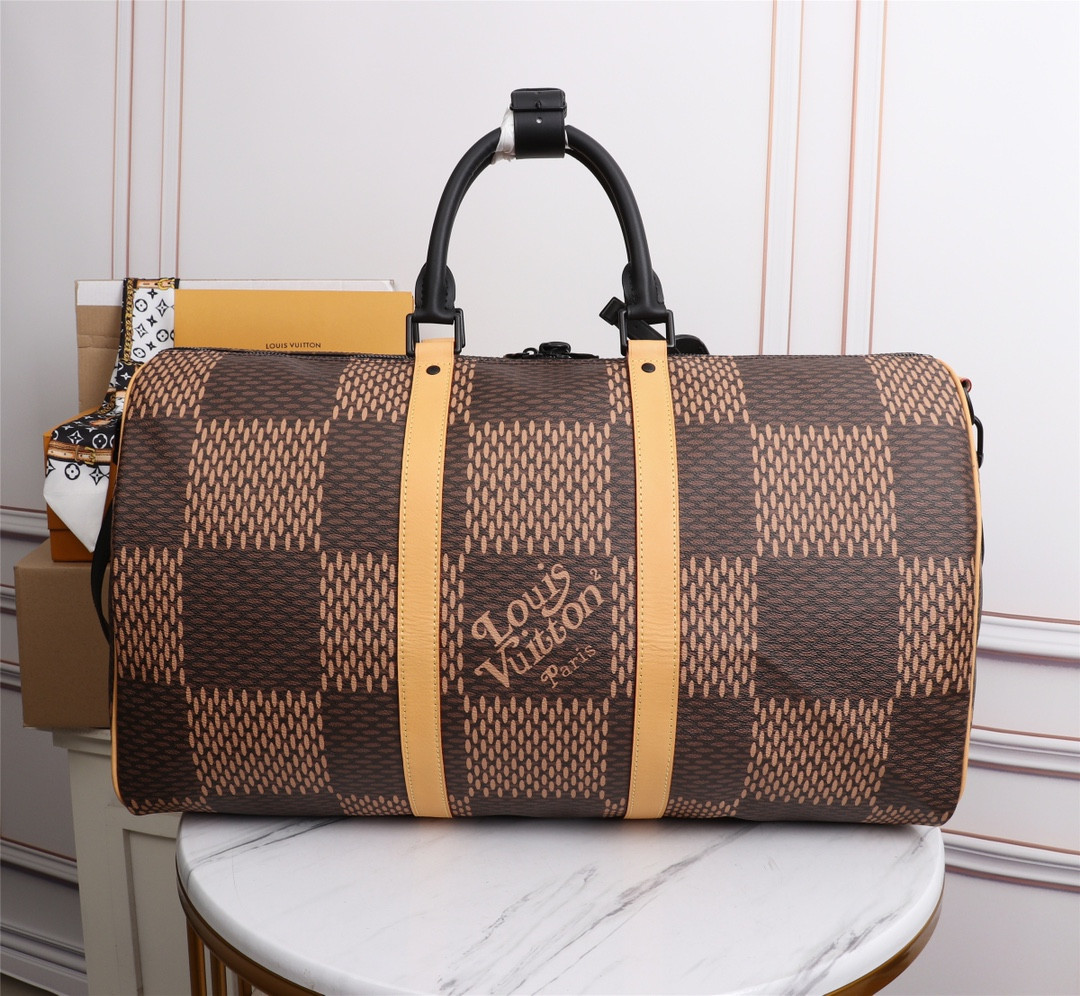 LV KEEPALL 50 M40360 50* 29 * 23 cm - Image 3