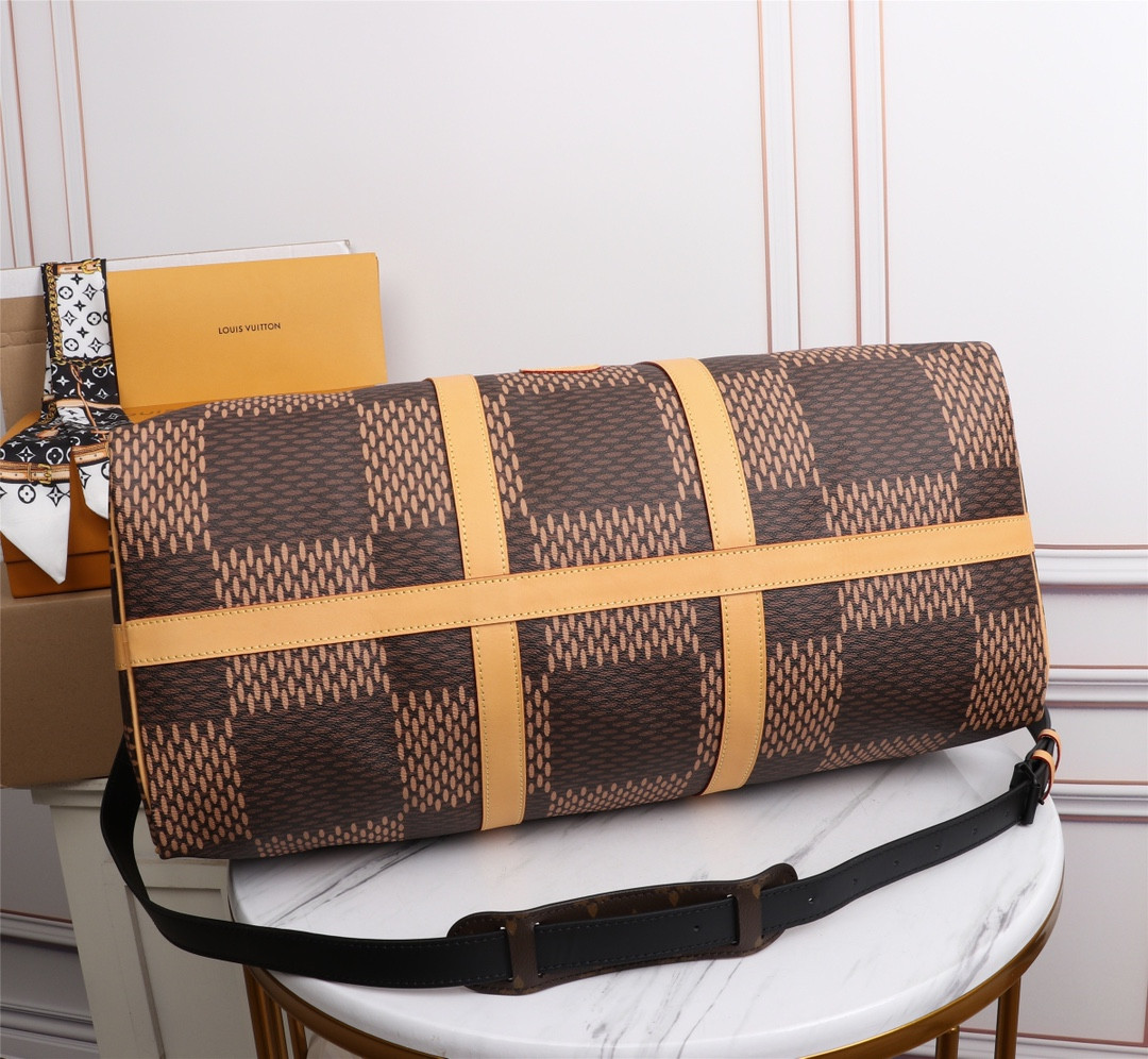LV KEEPALL 50 M40360 50* 29 * 23 cm - Image 5
