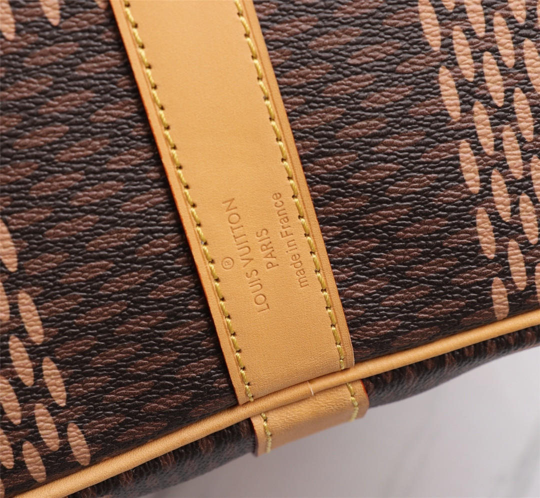 LV KEEPALL 50 M40360 50* 29 * 23 cm - Image 8