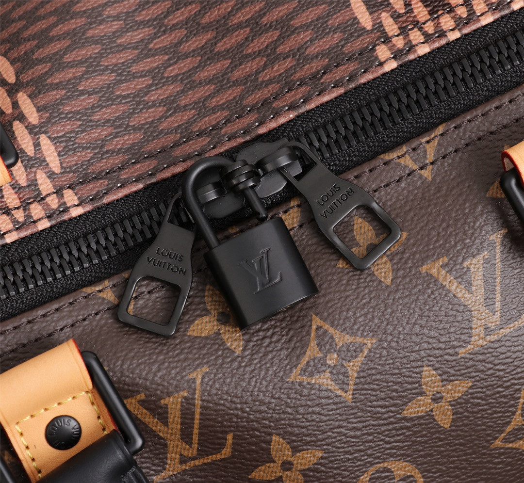 LV KEEPALL 50 M40360 50* 29 * 23 cm - Image 9