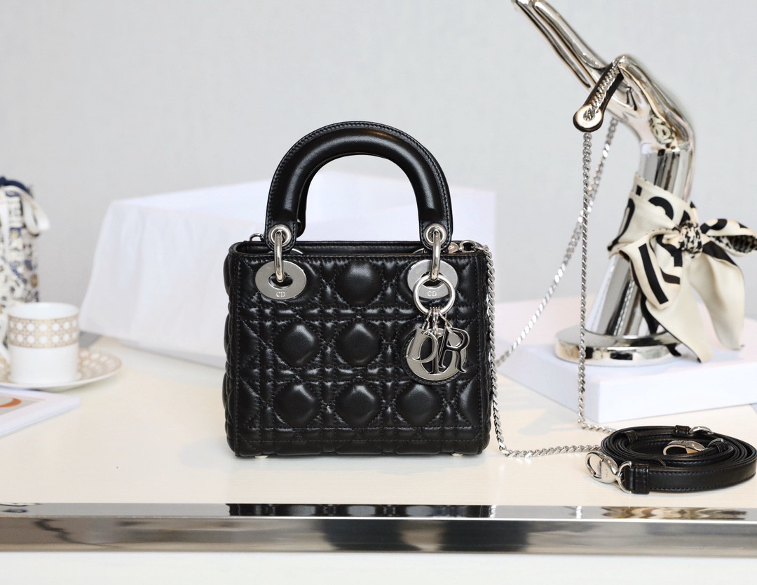 MINI LADY DIOR BAG - Image 2