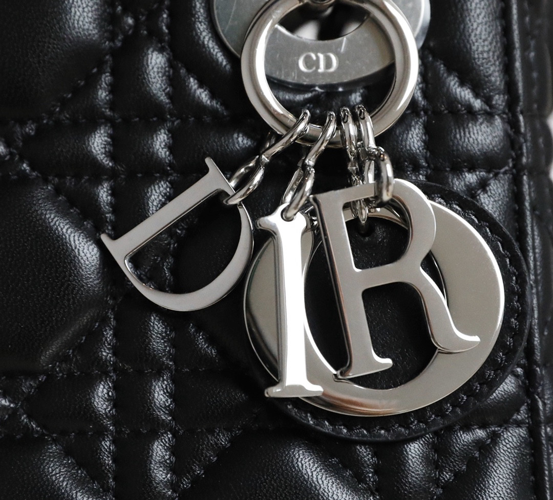 MINI LADY DIOR BAG - Image 8