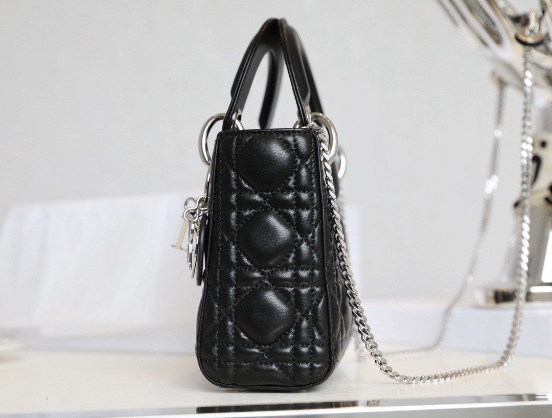 MINI LADY DIOR BAG - Image 6
