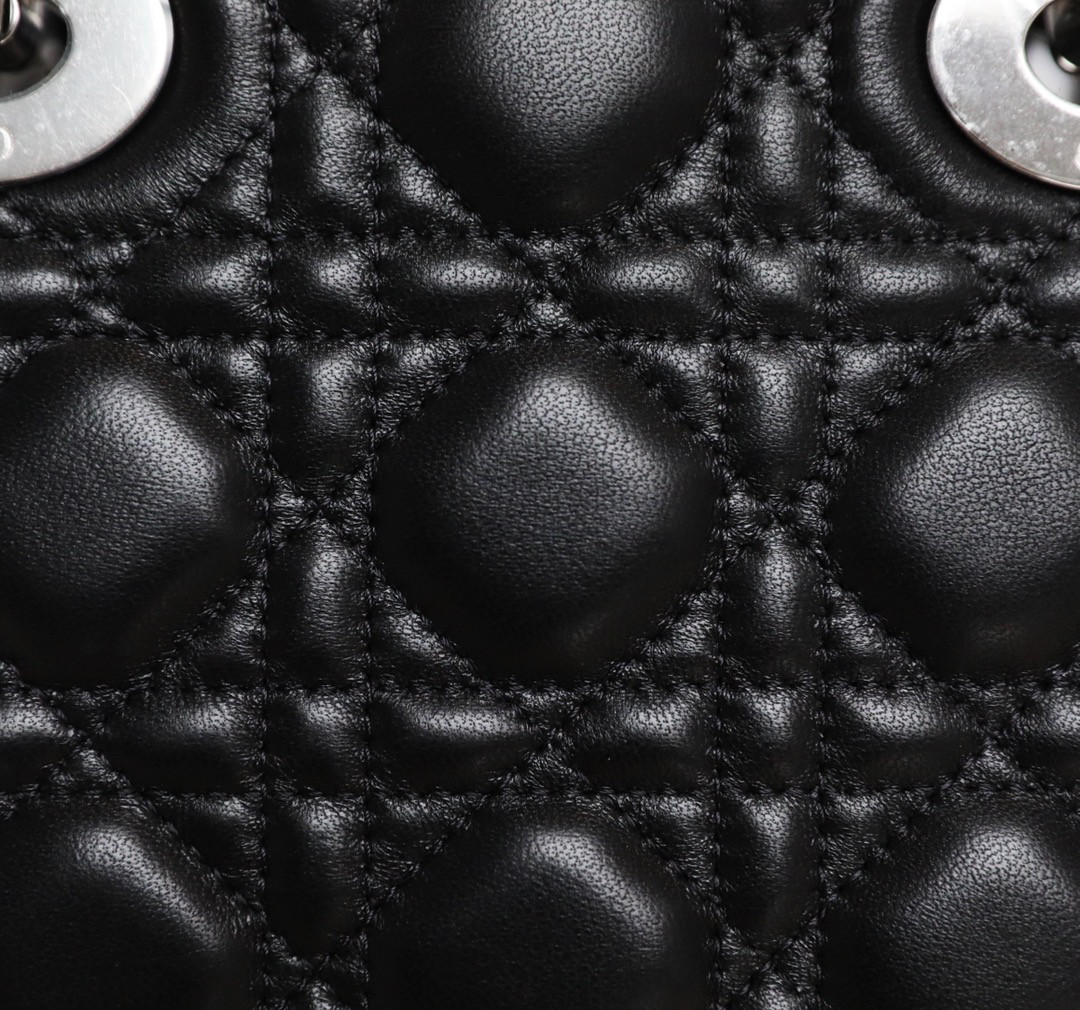 MINI LADY DIOR BAG - Image 9