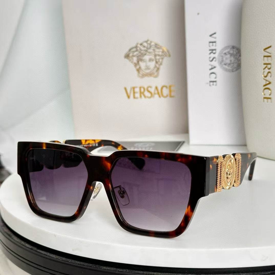 Versace glasses OVE4483D 58-15-140 - Image 11