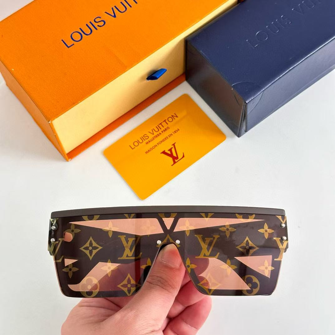 LV Glasses Z1583E - Image 4