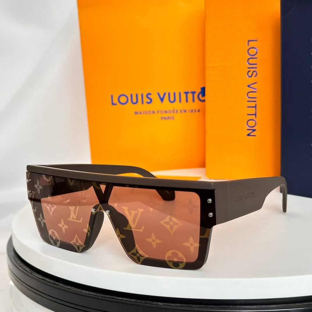 LV Glasses Z1583E - Image 6