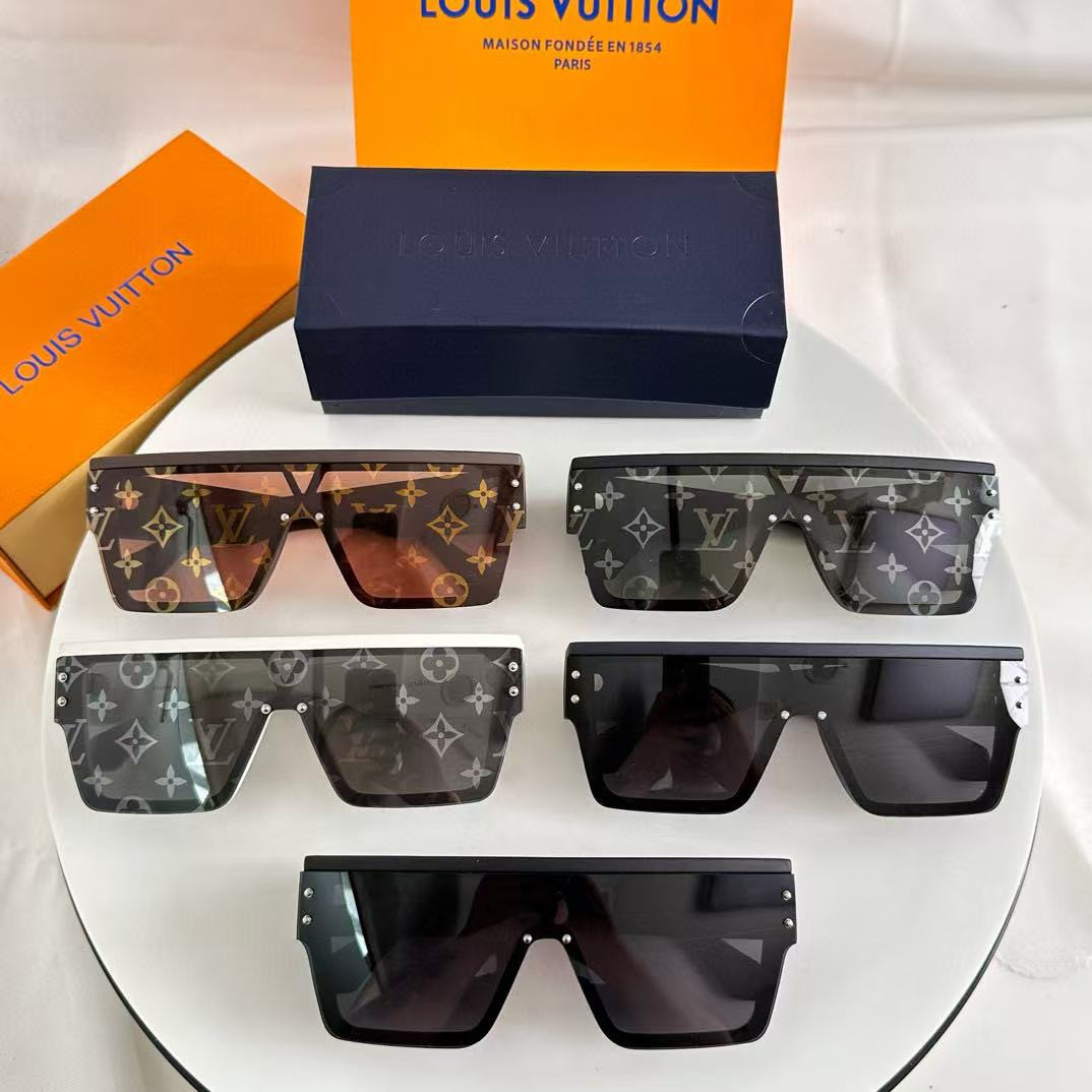 LV Glasses Z1583E - Image 3