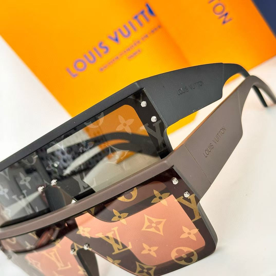 LV Glasses Z1583E - Image 8
