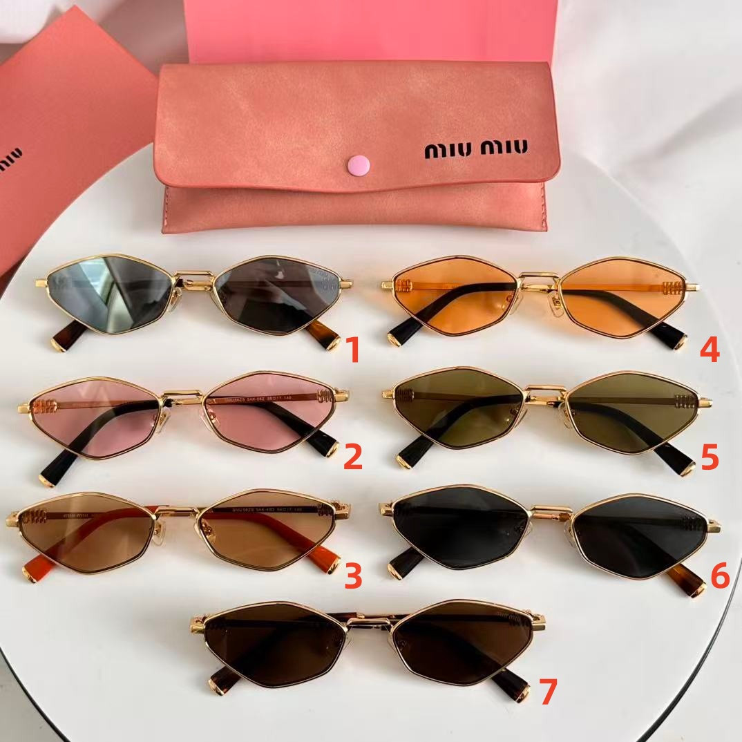 Miu Miu Glasses #2