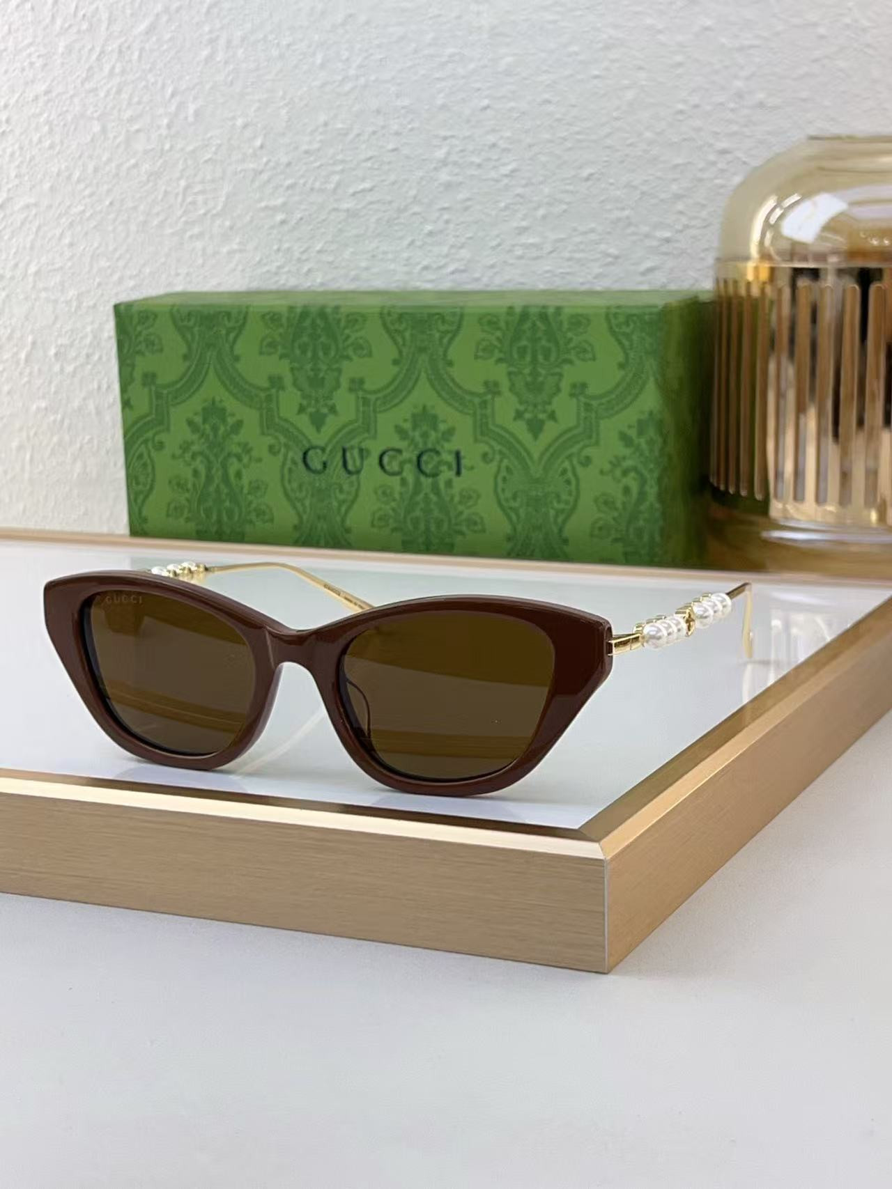 Gucci Glasses #4 - Image 3