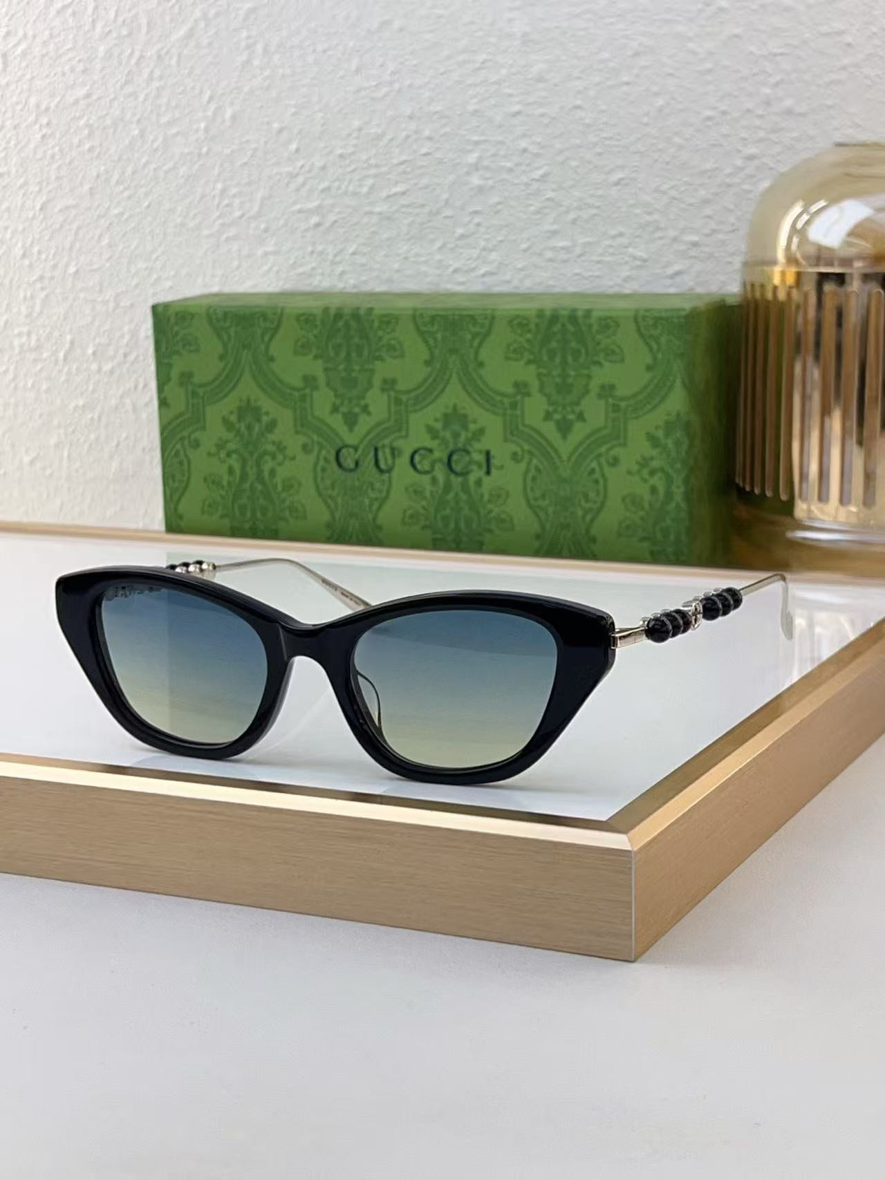 Gucci Glasses #4 - Image 4