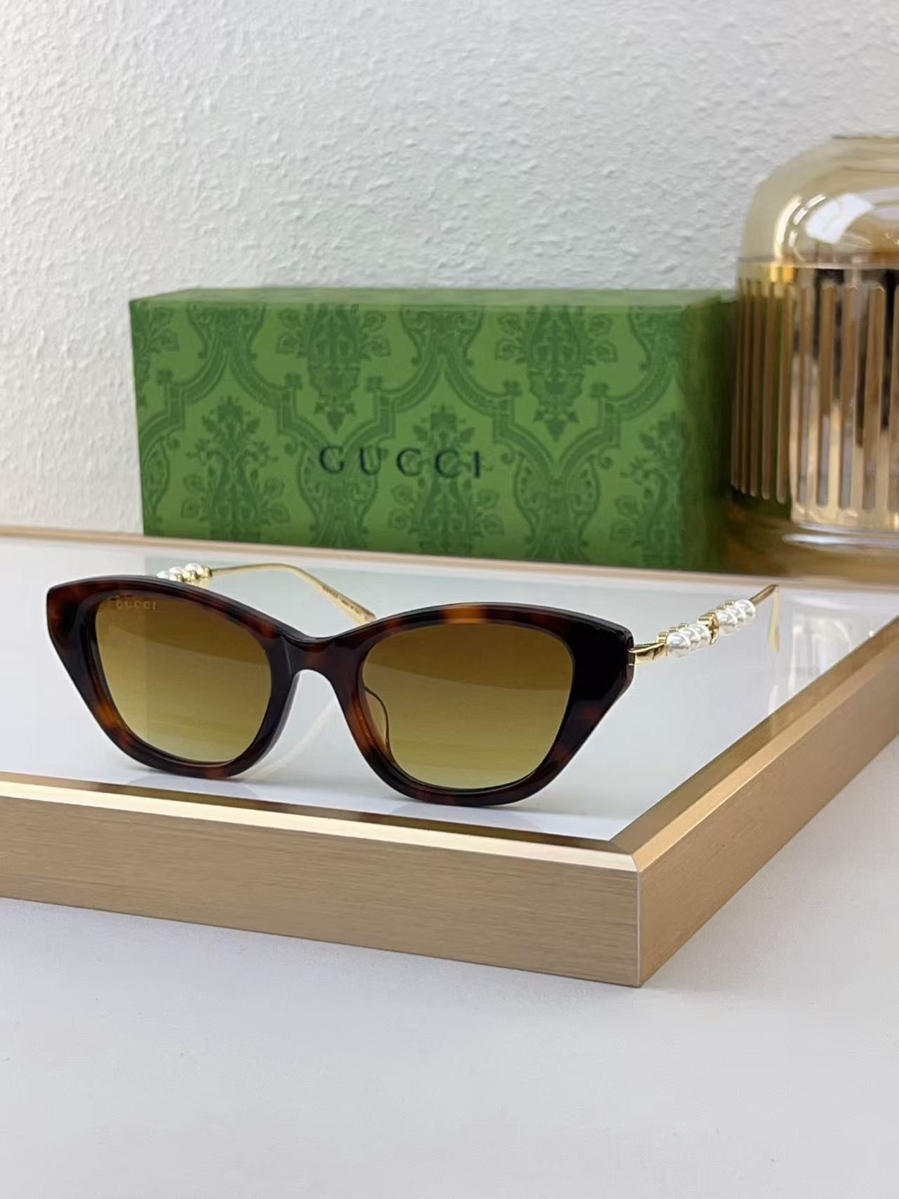 Gucci Glasses #4 - Image 5
