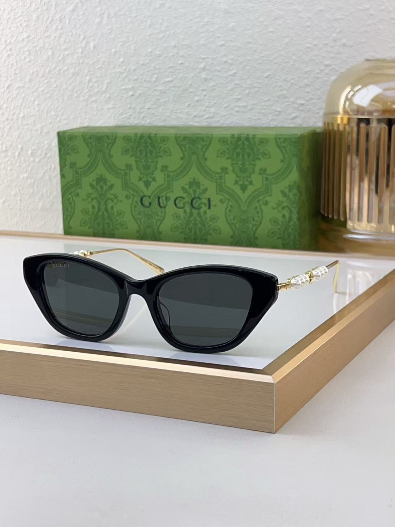 Gucci Glasses #4 - Image 6