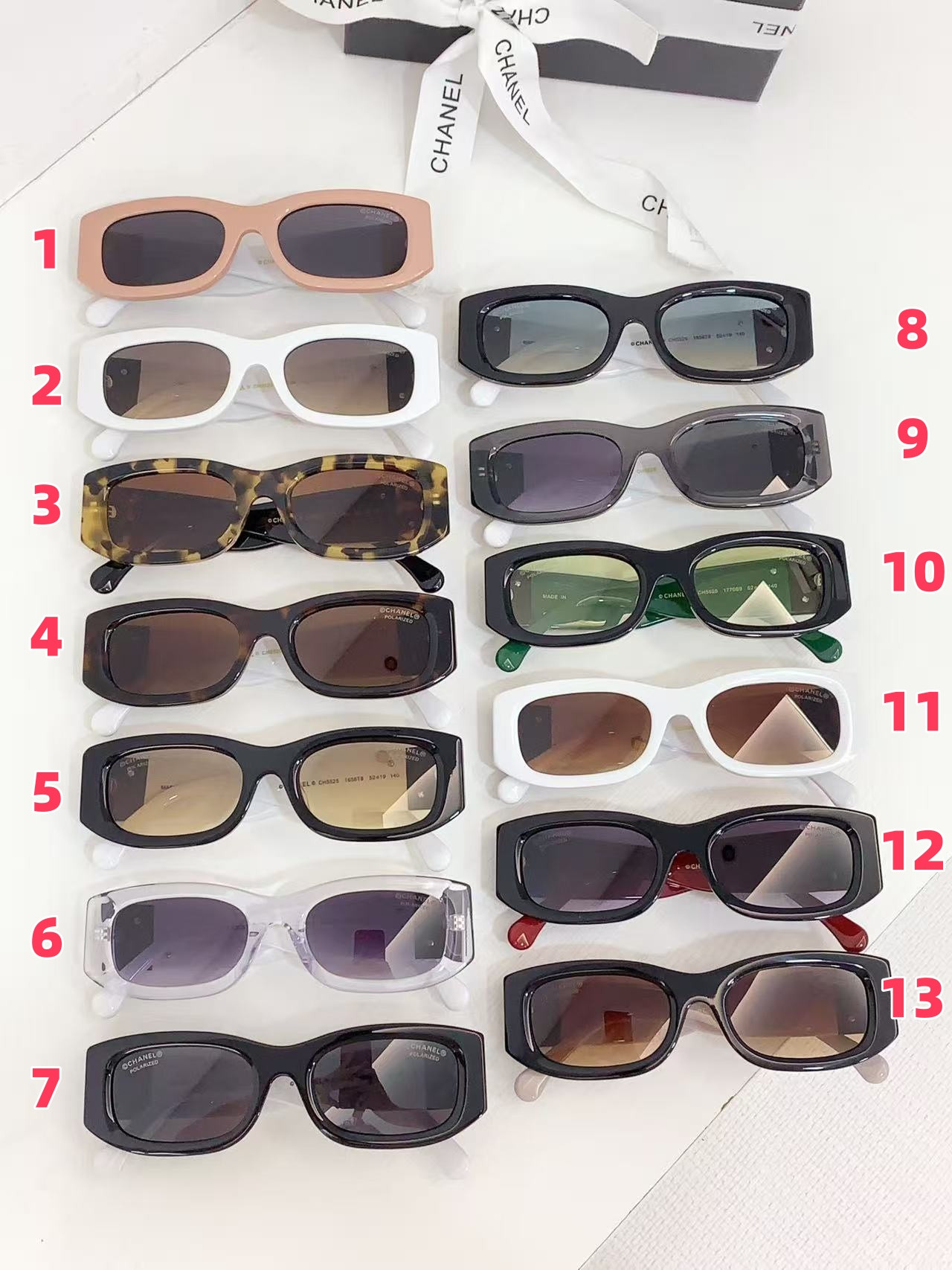 Chanel Glasses #5
