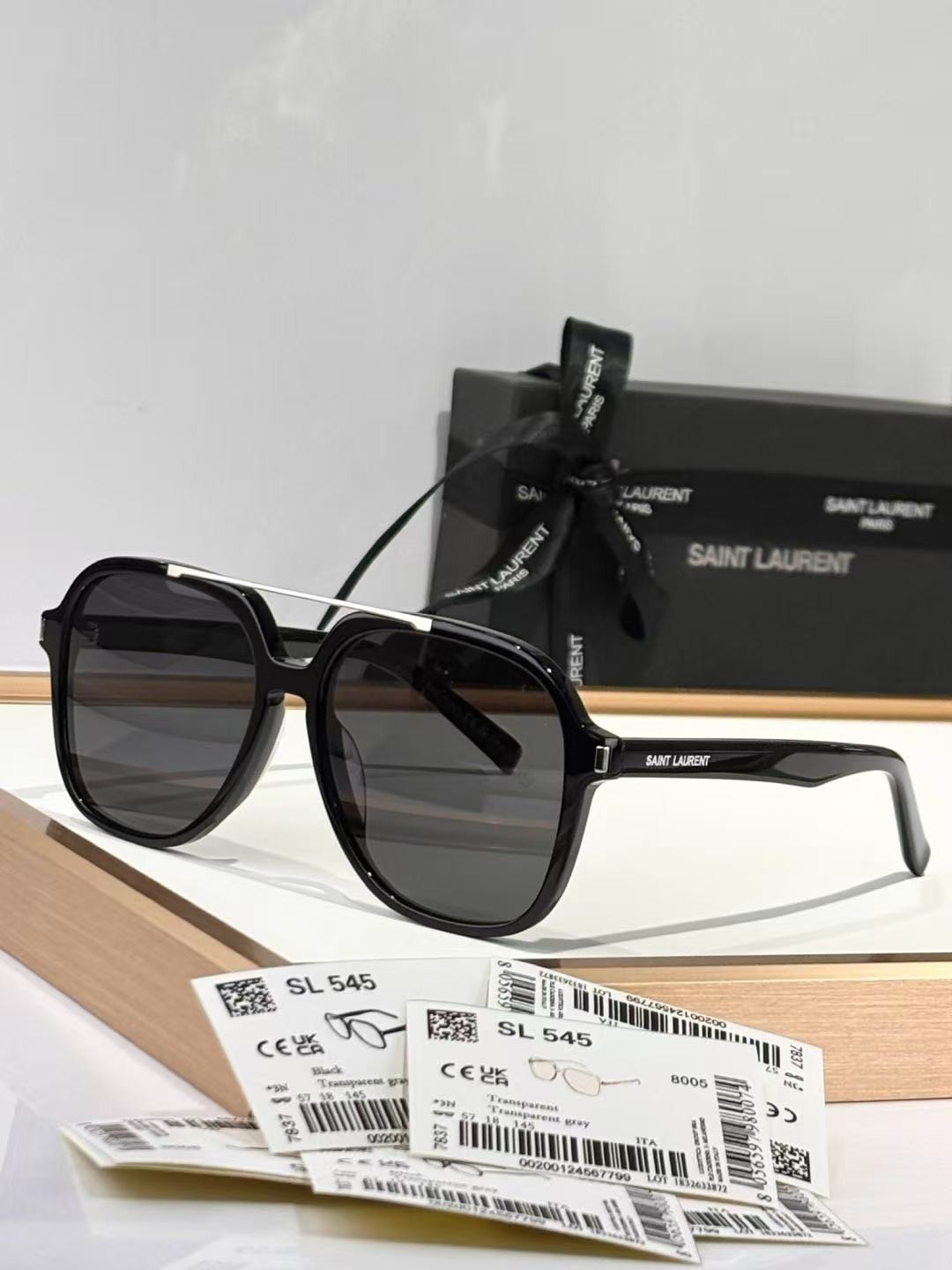 YSL Sunglasses SL545 - Image 6