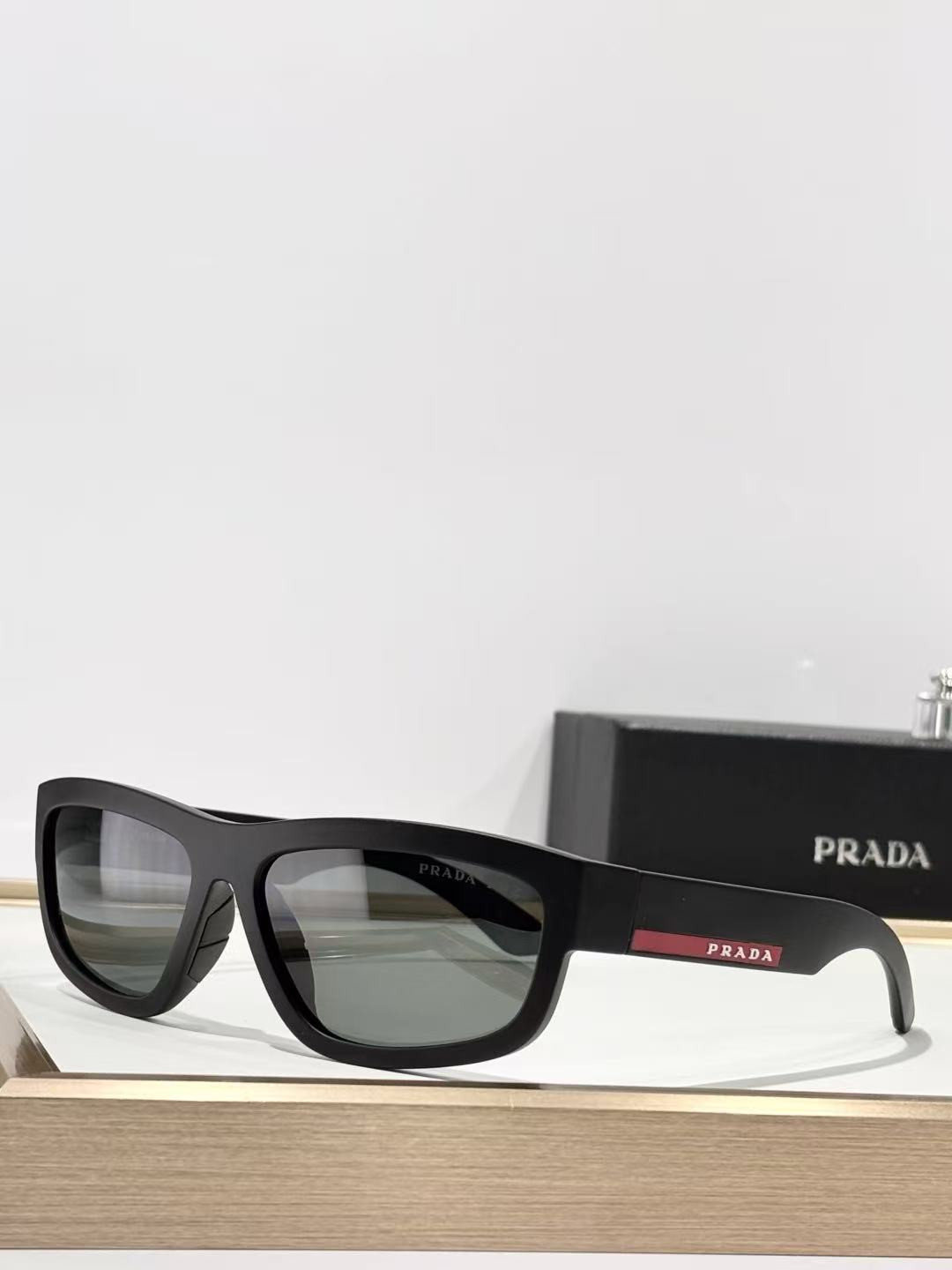 Prada Glasses PS 05ZS - Image 3