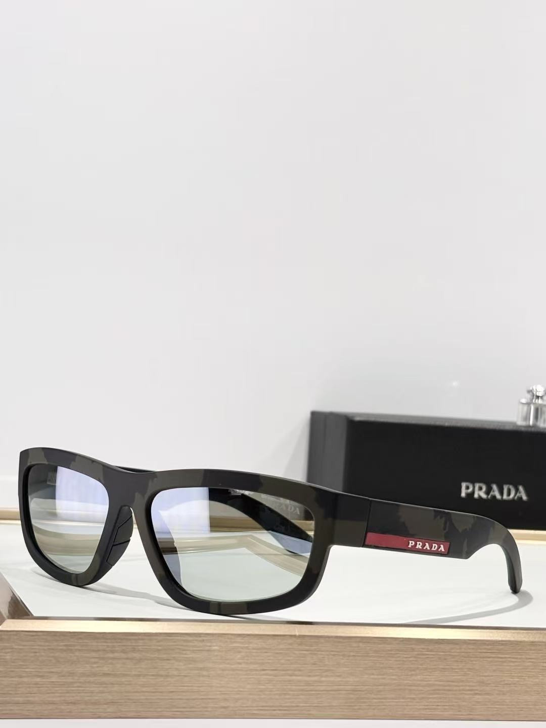 Prada Glasses PS 05ZS - Image 5