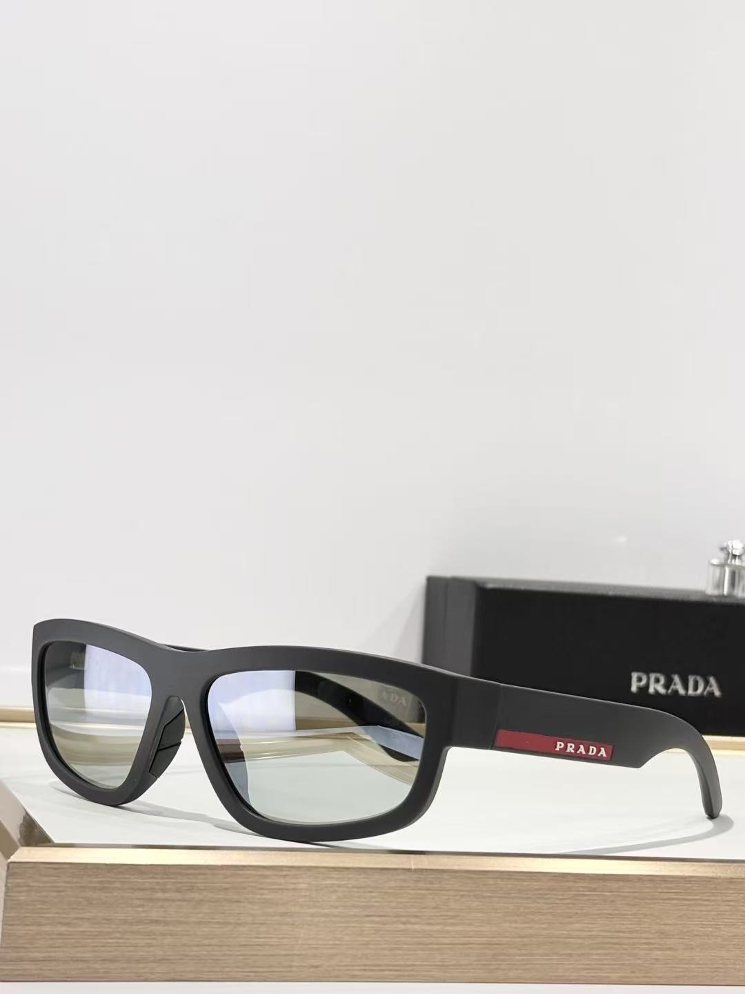 Prada Glasses PS 05ZS - Image 6