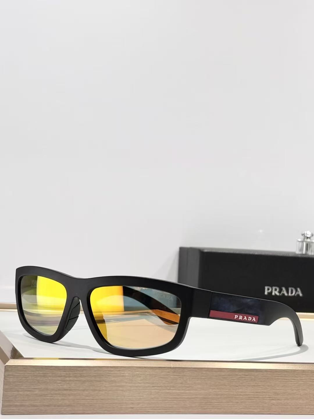 Prada Glasses PS 05ZS - Image 7