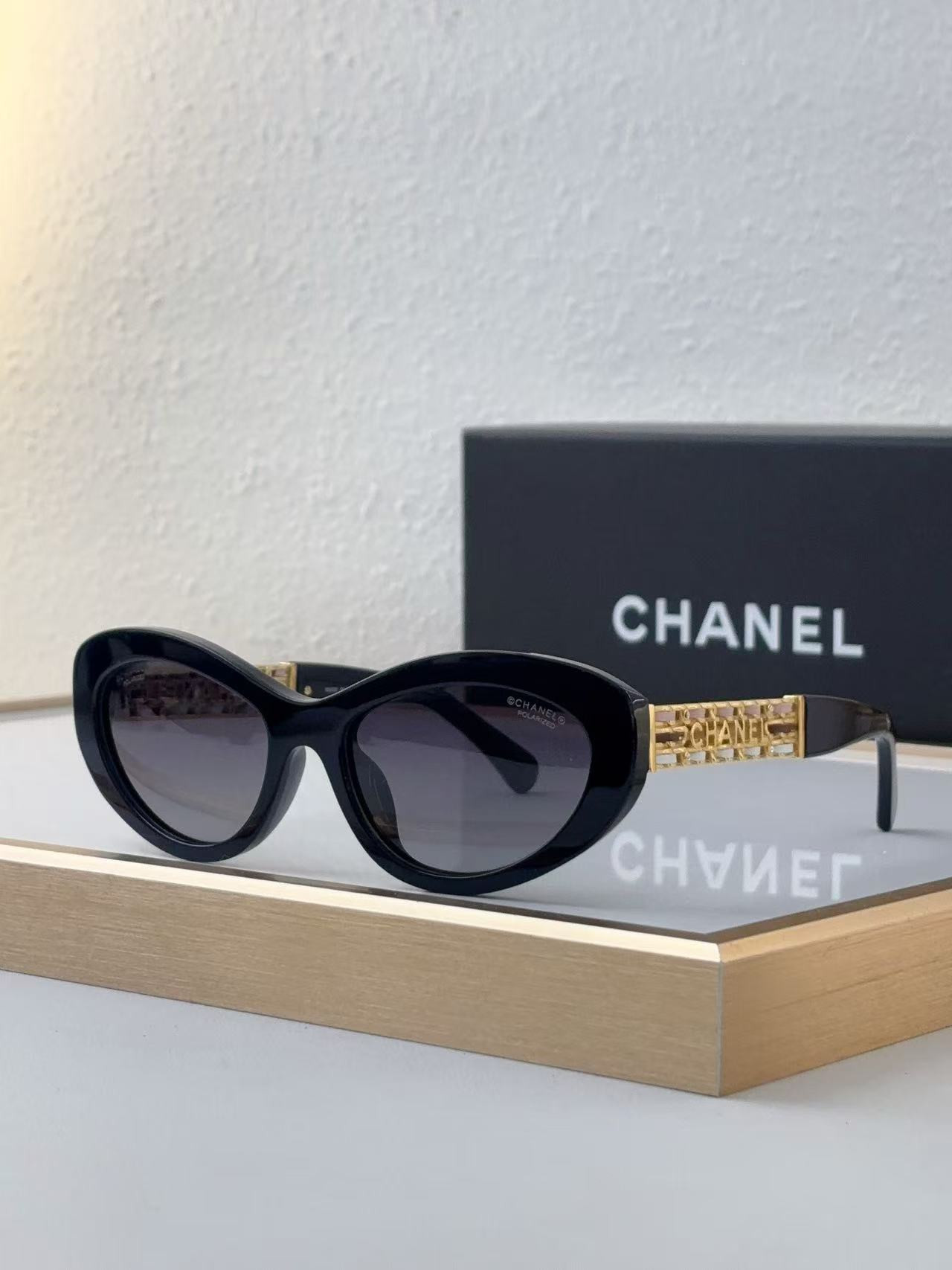 Chanel Glasses CH5538 - Image 3