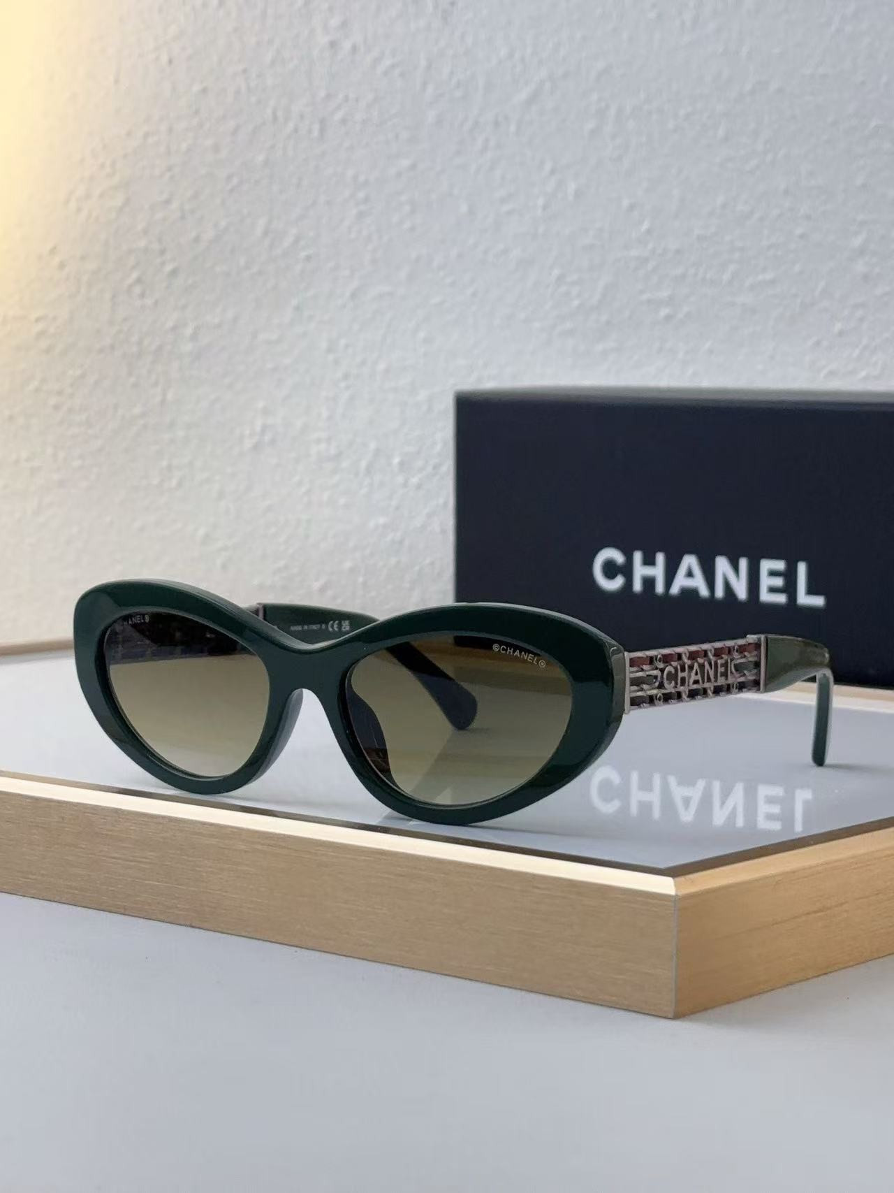 Chanel Glasses CH5538 - Image 4