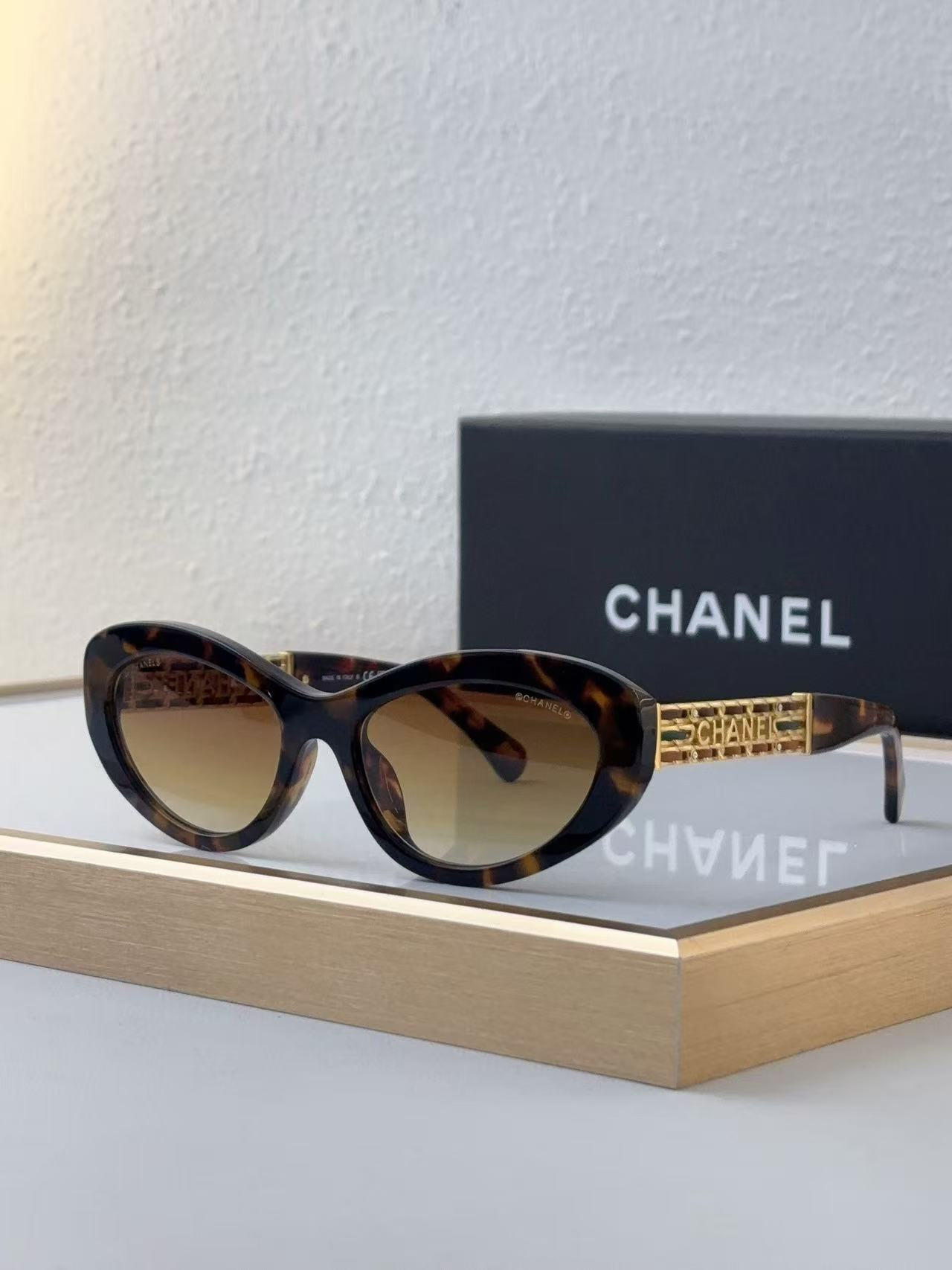 Chanel Glasses CH5538 - Image 5