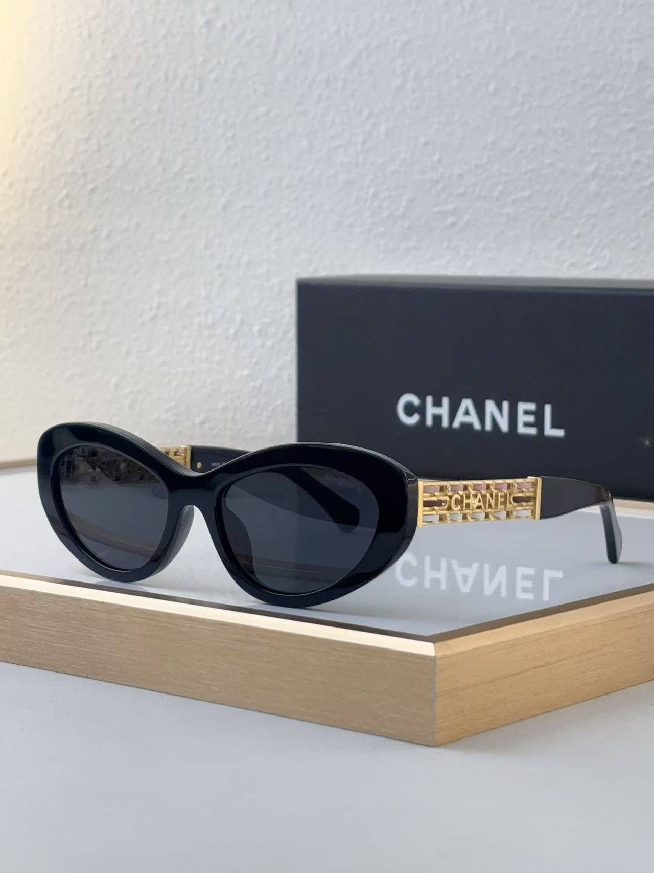 Chanel Glasses CH5538 - Image 6