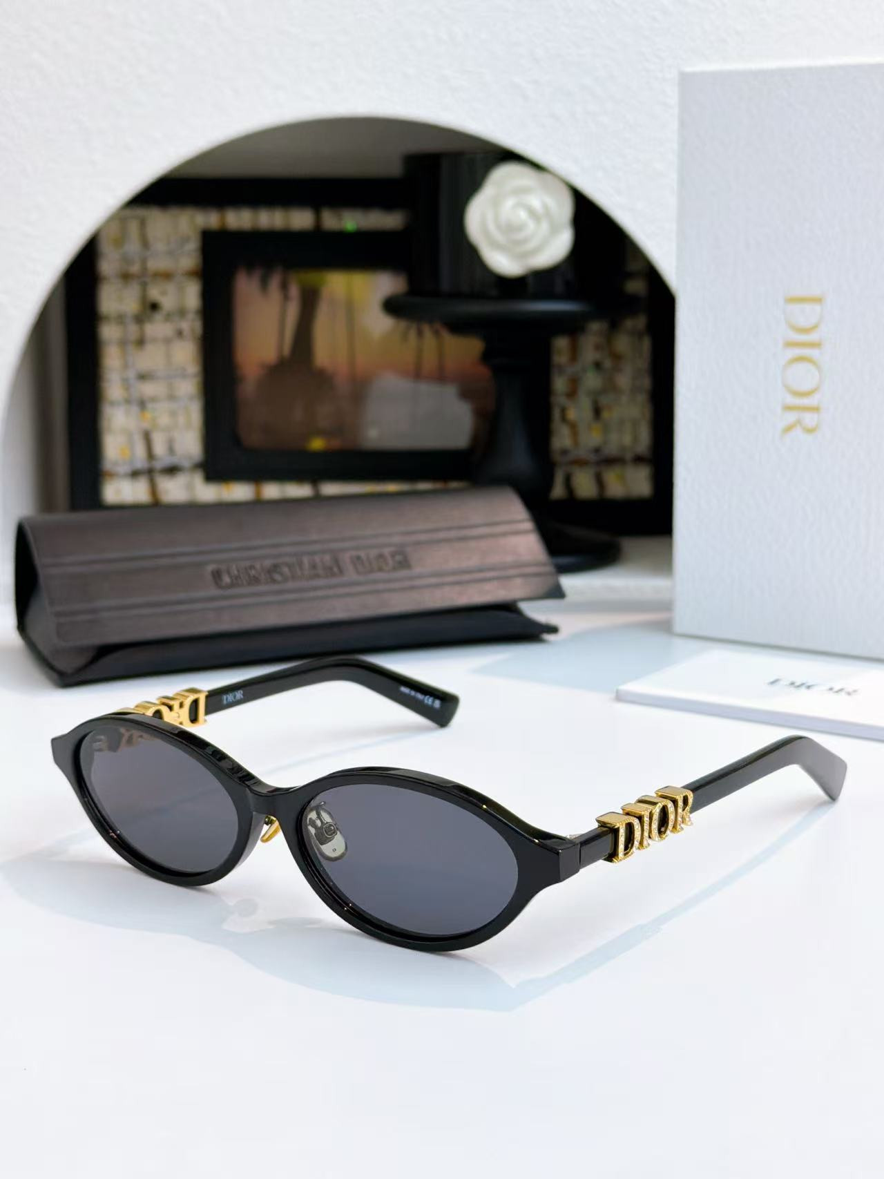 Dior Glasses #1 - Image 3